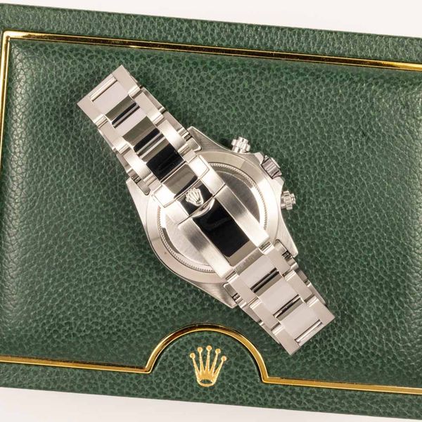 Rolex Daytona 116520